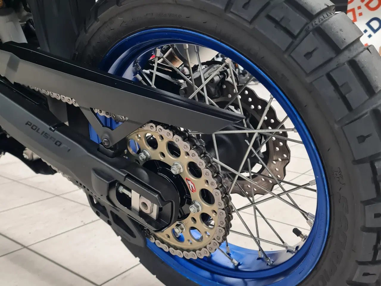 Billede 18 - Ténéré 700 T7