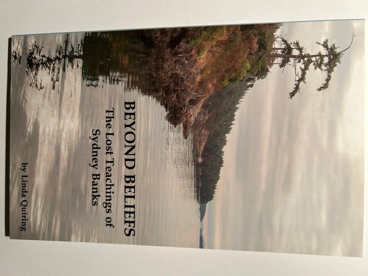 Billede 4 - De tre principper (tanke, bevidsthed, sind)