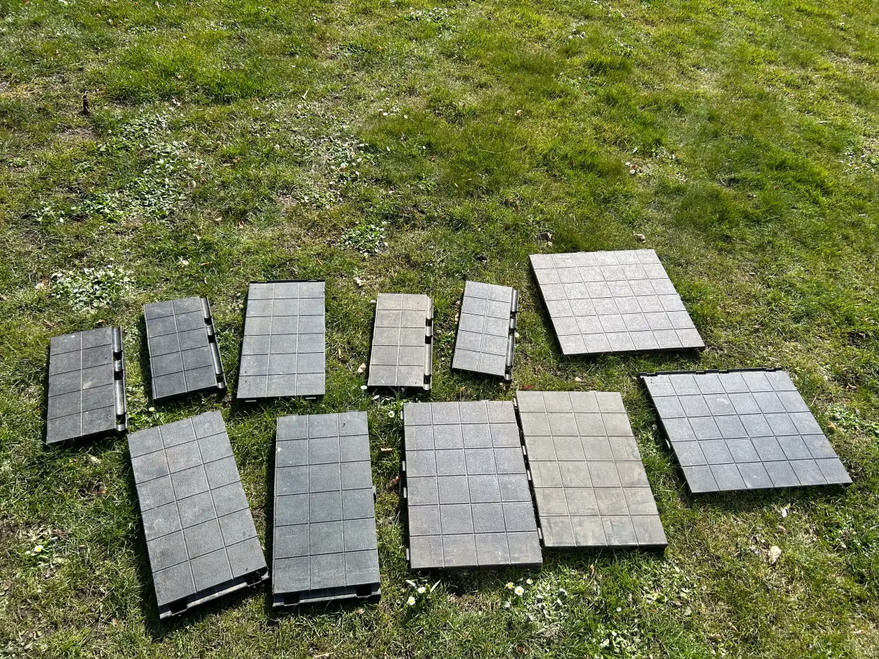 Billede 3 - Isabella klikgulv