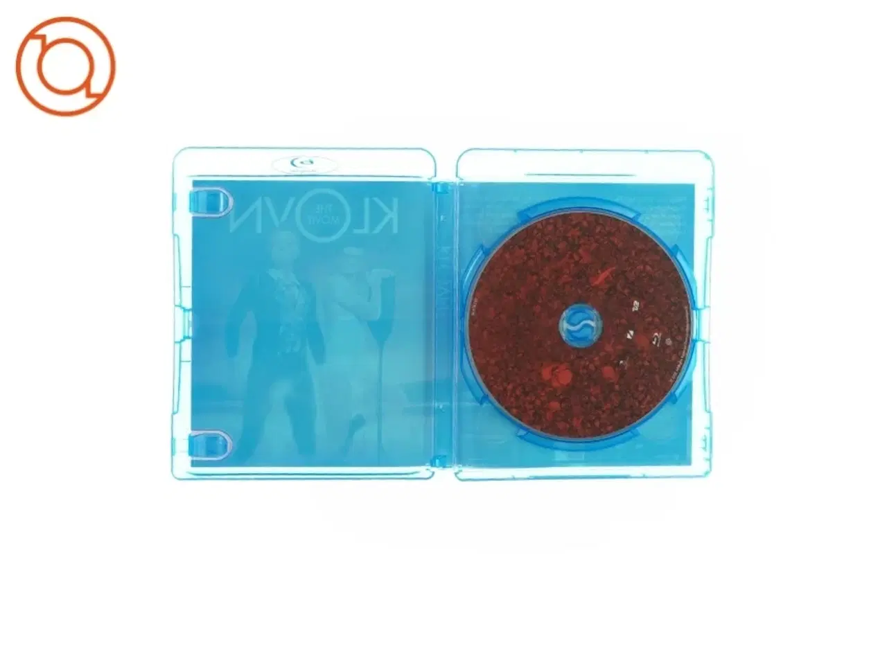 Billede 3 - Klovn the movie (Blu-ray)