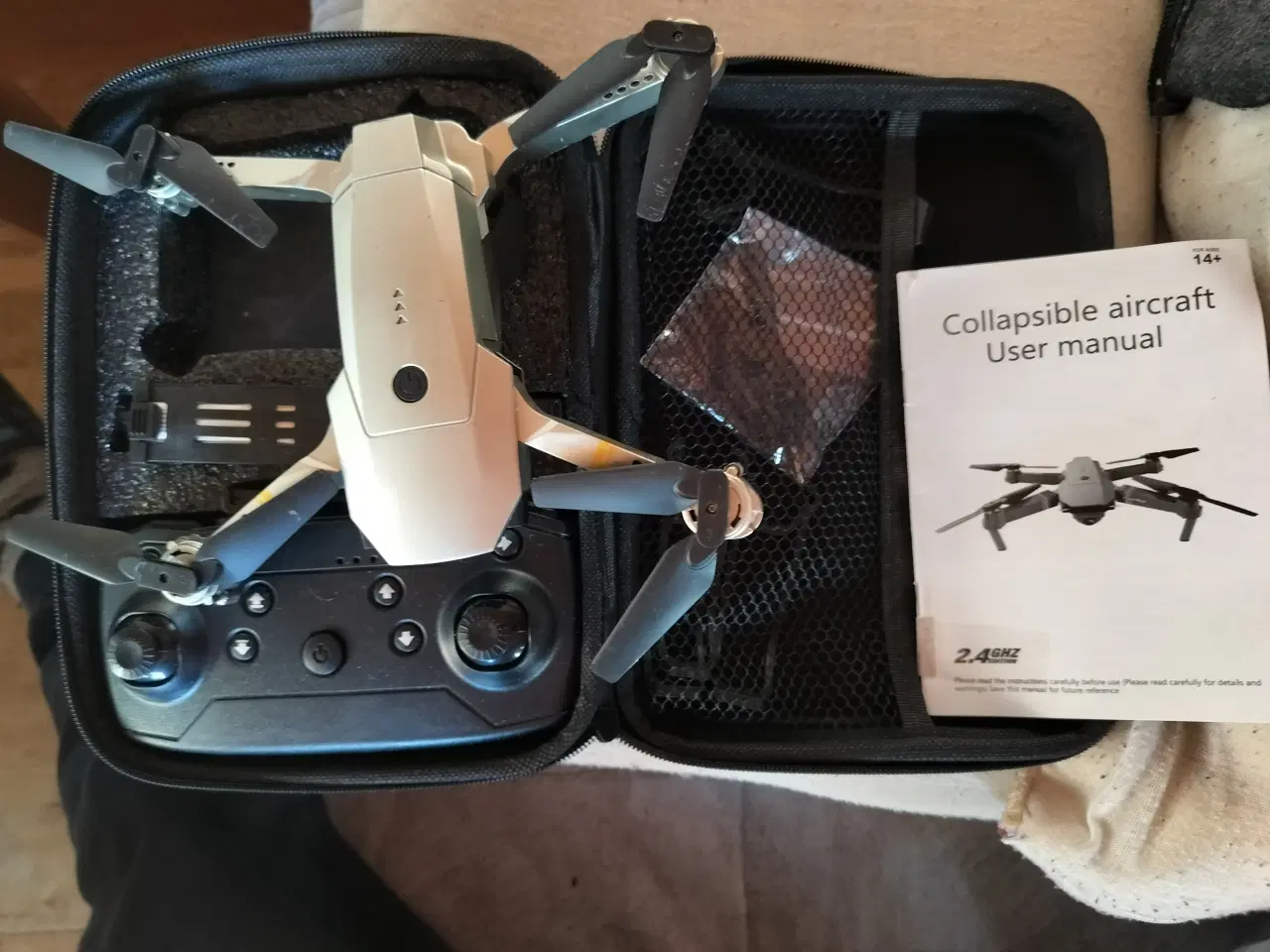 Billede 3 - Drone
