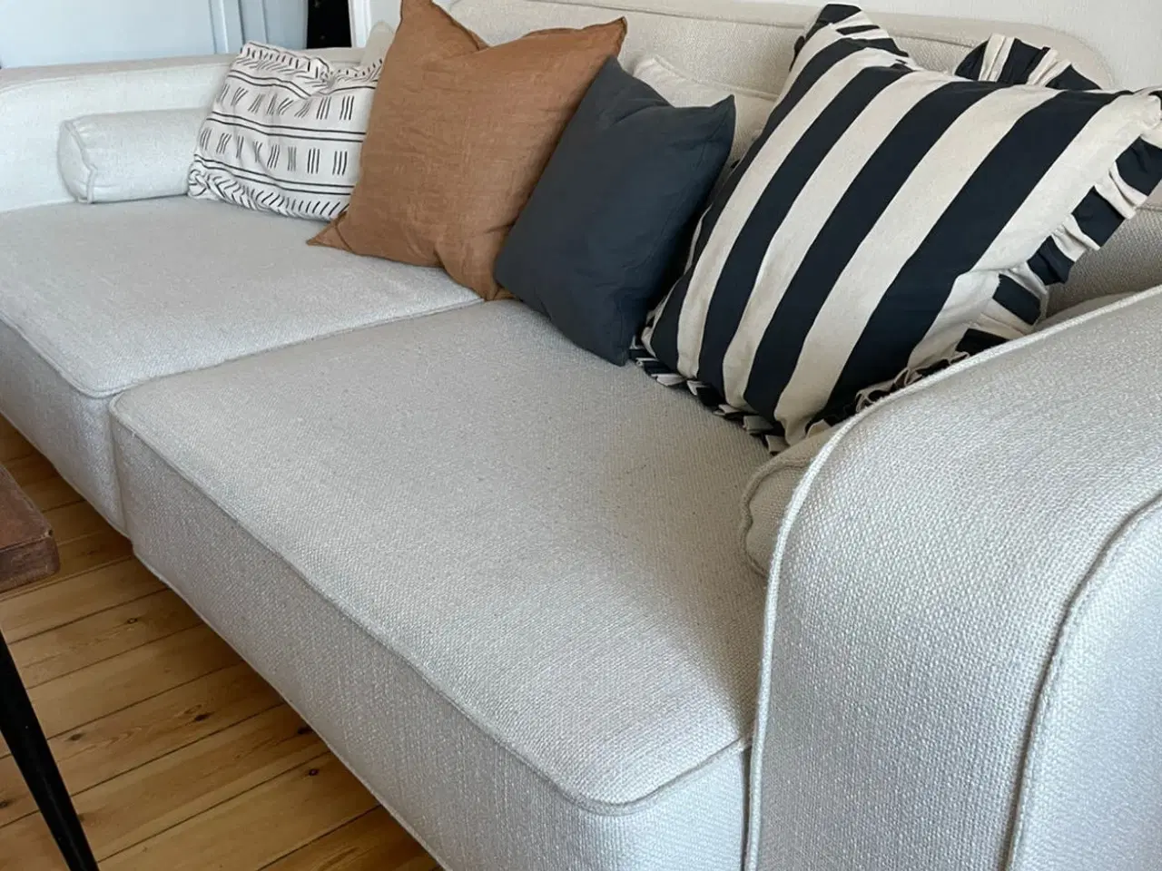 Billede 3 - Formel A TWIN sofa – GRATIS levering