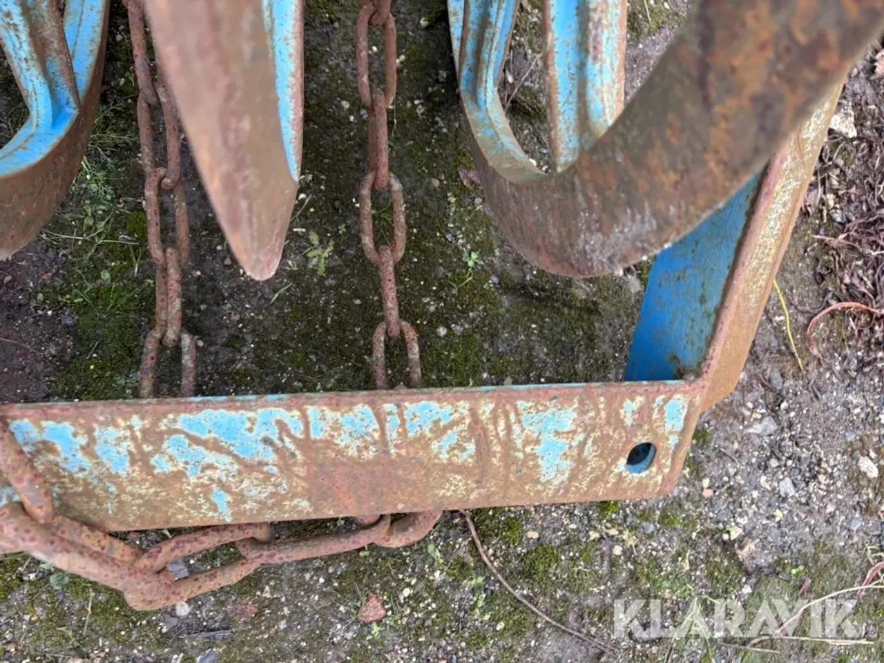 Billede 11 - Jordpakker Dalbo