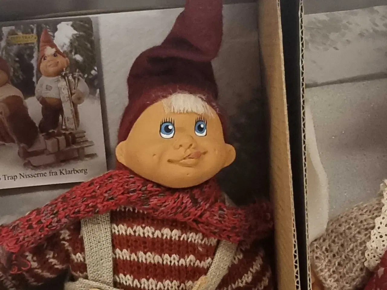 Billede 7 - Klarborg slaskenisser