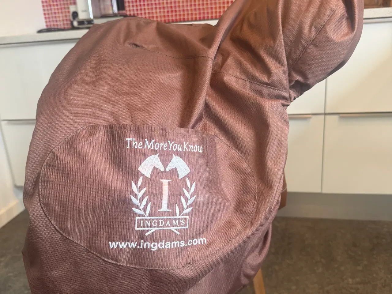 Billede 3 - Clincher Compact Mono 16,5