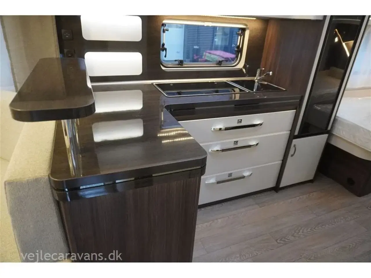 Billede 8 - 2026 - Hobby Prestige 620 CL