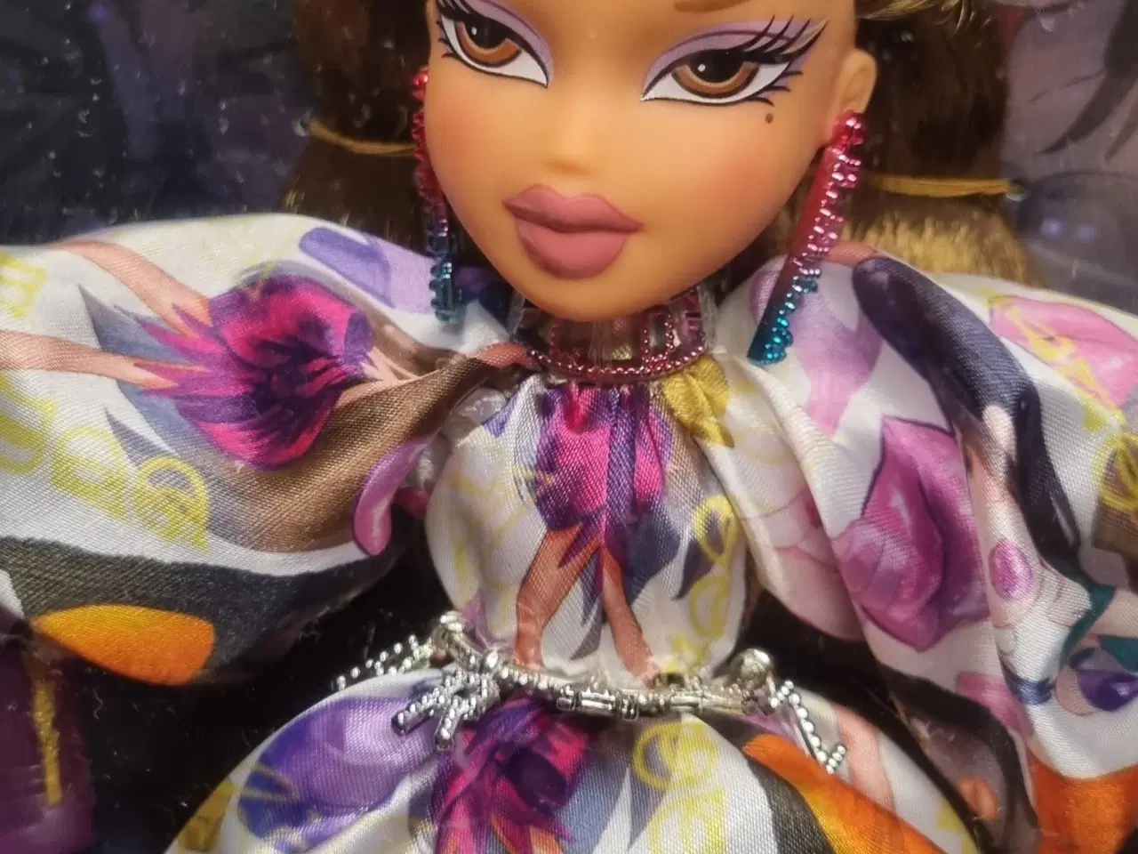 Billede 4 - Bratz GCDS Yasmin dukke