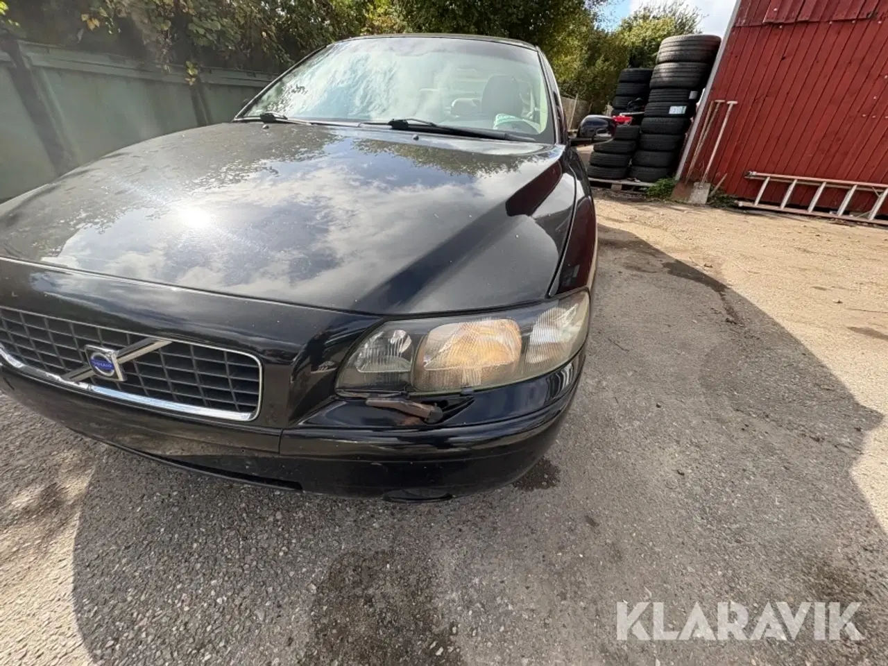 Billede 11 - Personbil Volvo S 60