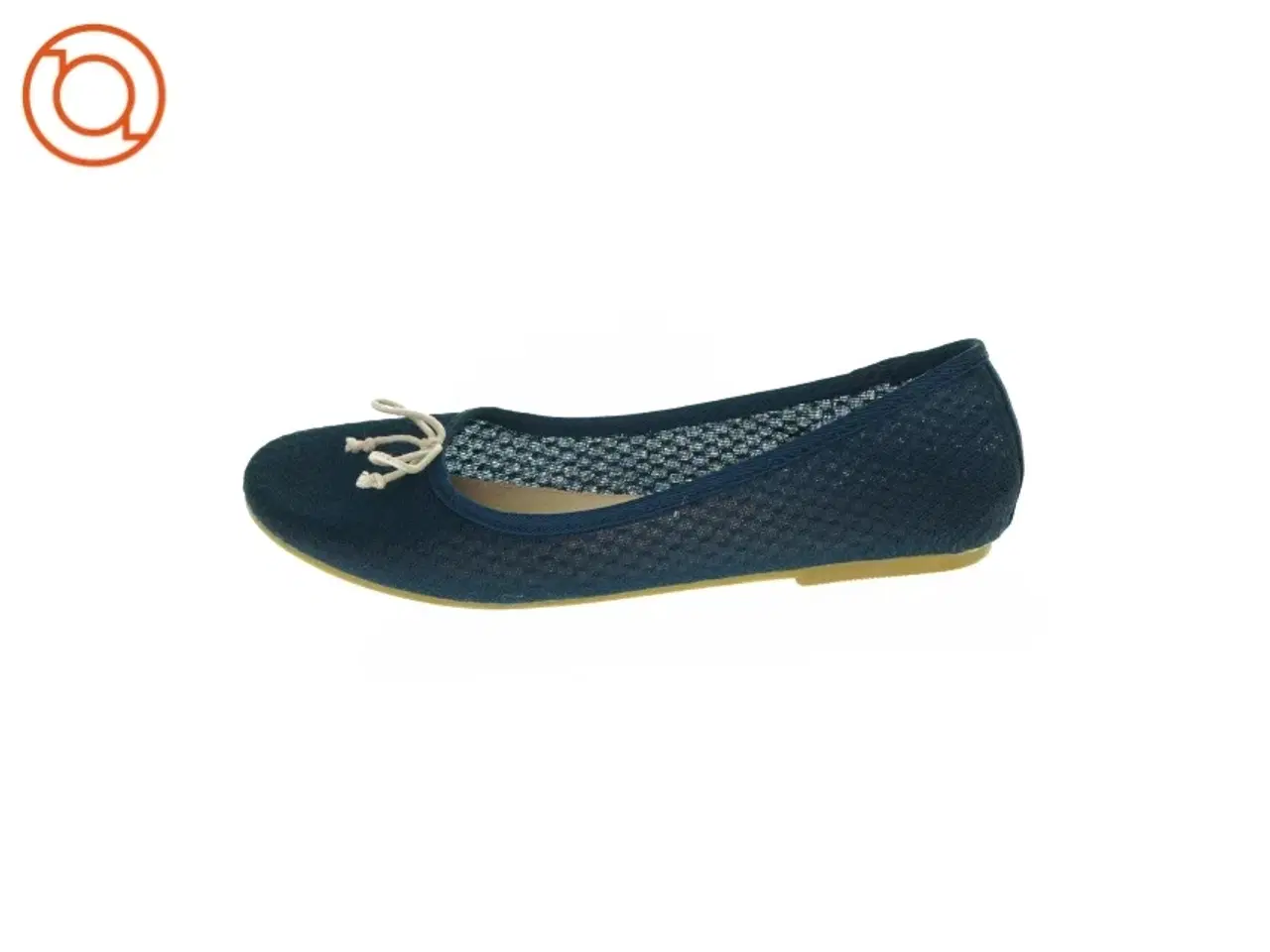 Billede 1 - Sko fra Zara (Str 35)