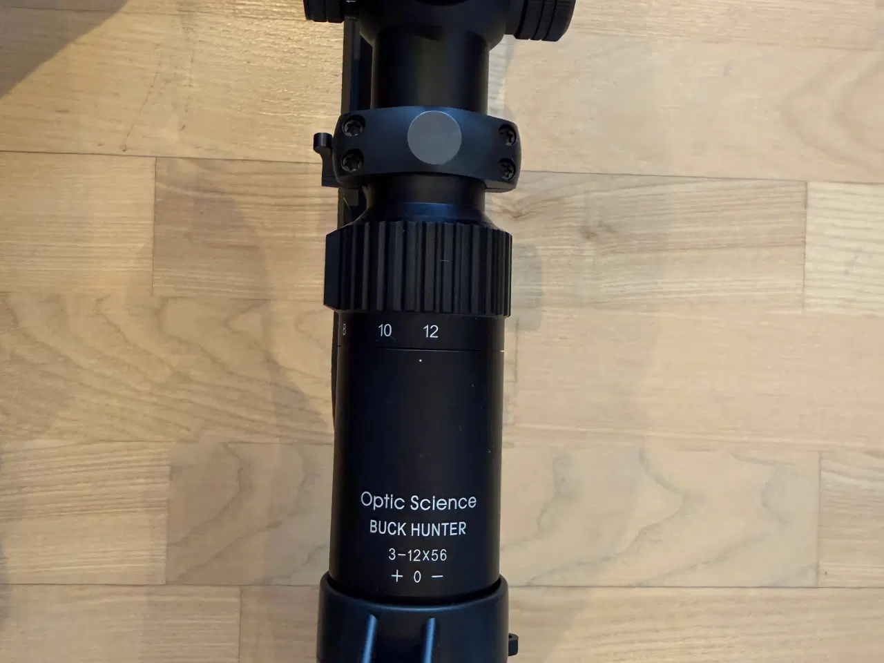 Billede 4 - Komplet Jagt sæt med riffel / hagl gevær / skab 