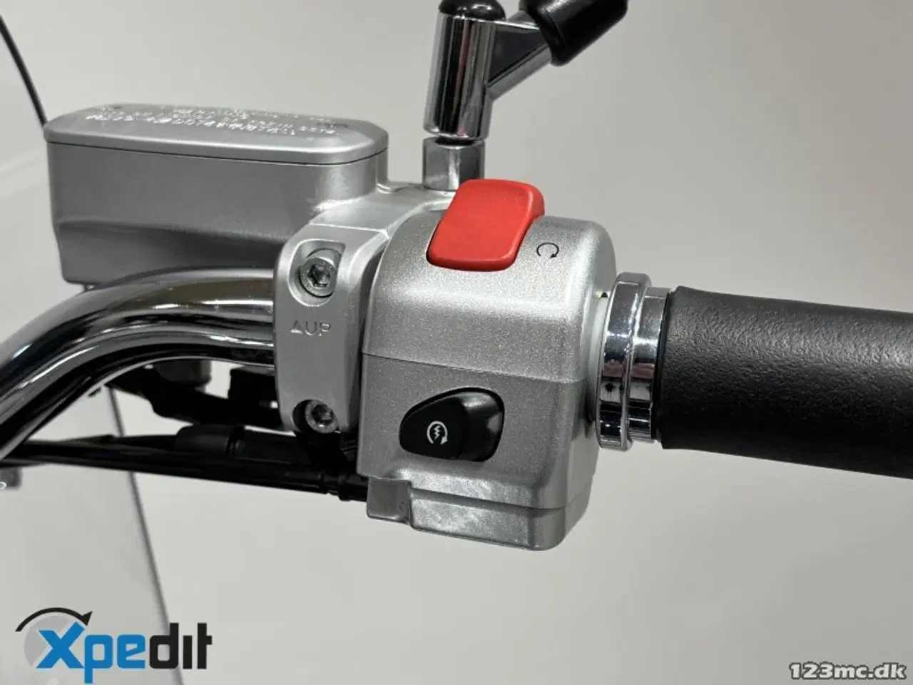 Billede 12 - Suzuki VLR 1800