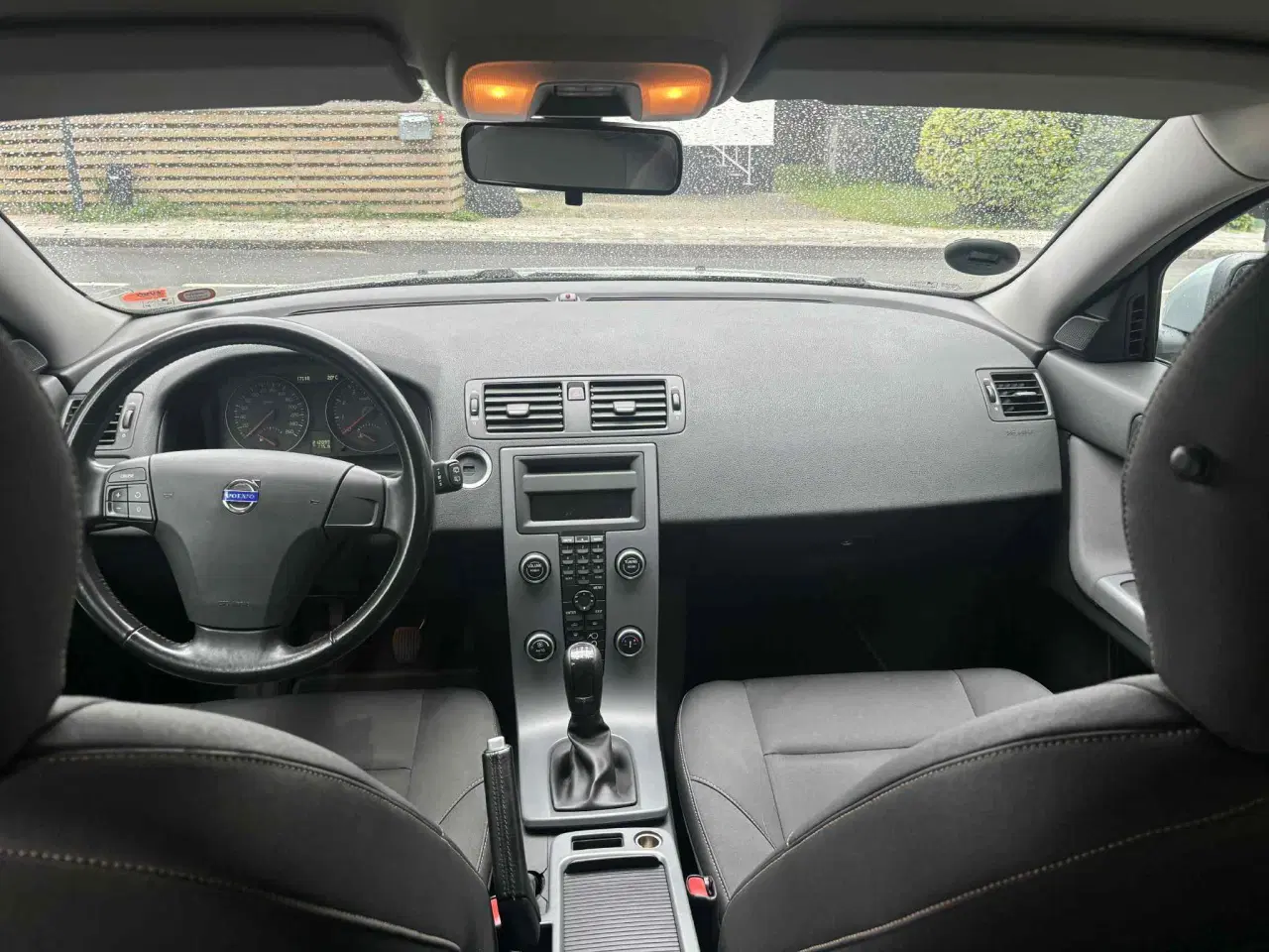 Billede 7 - Velholdt Volvo V50 sælges