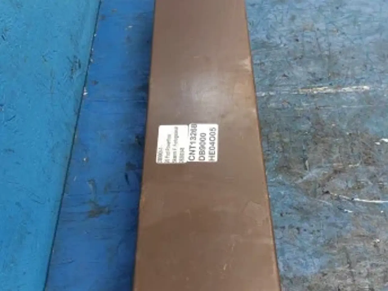 Billede 11 - Dronningborg D9000 20 Fod Powerflow Skærm F forlagsaksel 28280348