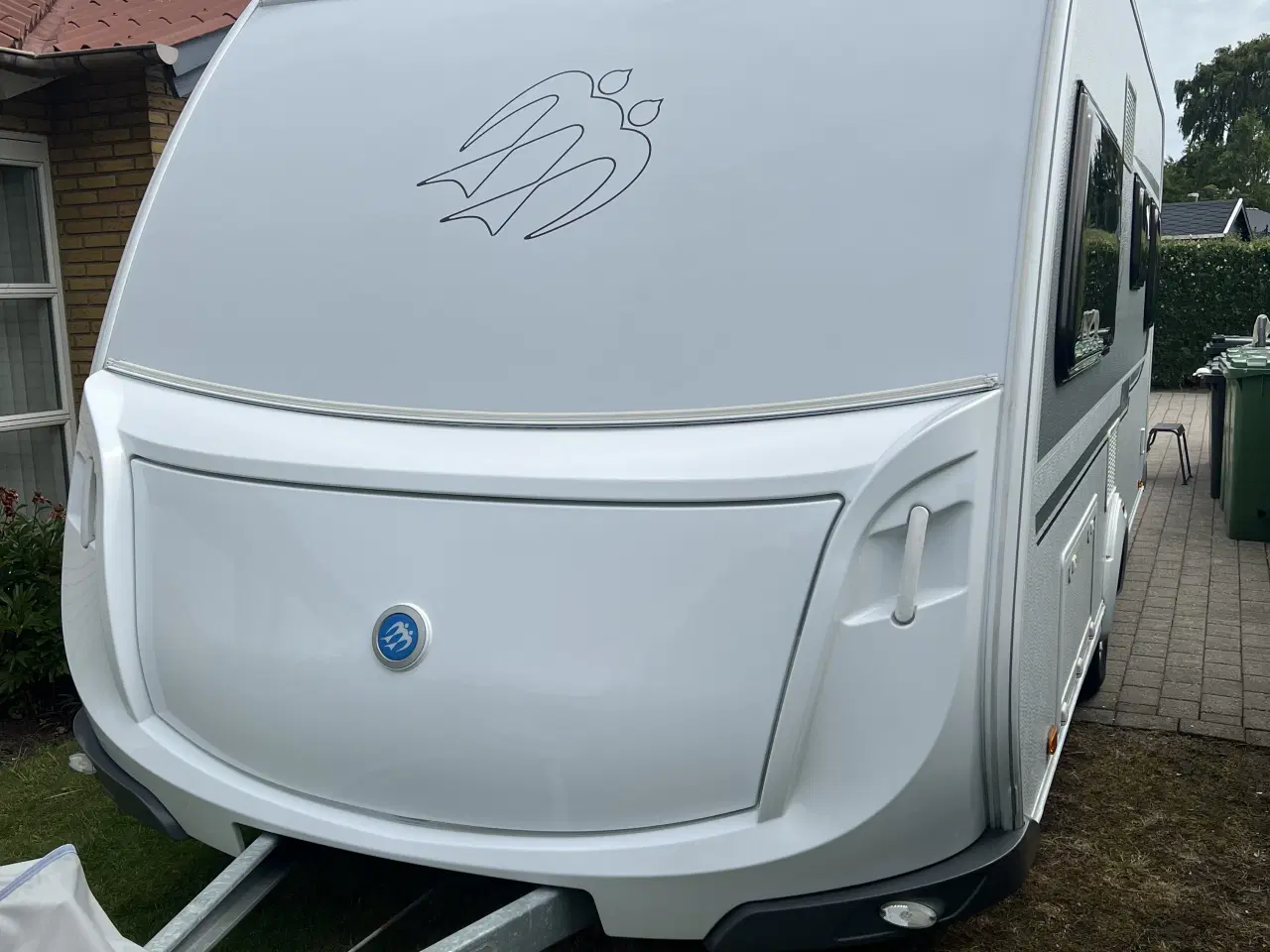 Billede 11 - Knaus Südwind 500FU