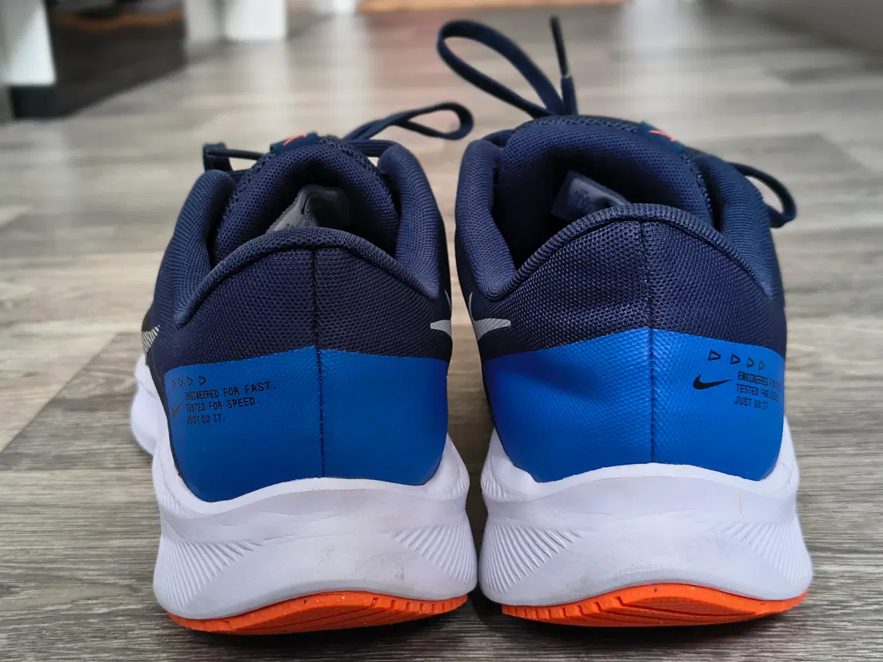 Billede 4 - Nike Quest 4