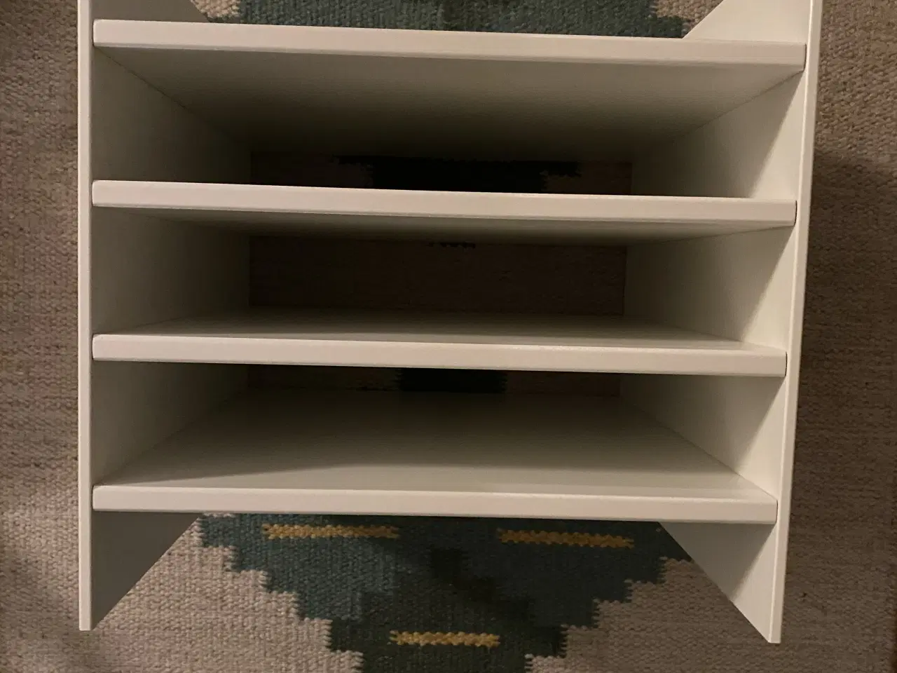 Billede 1 - Kallax reolindsats (hylde) 