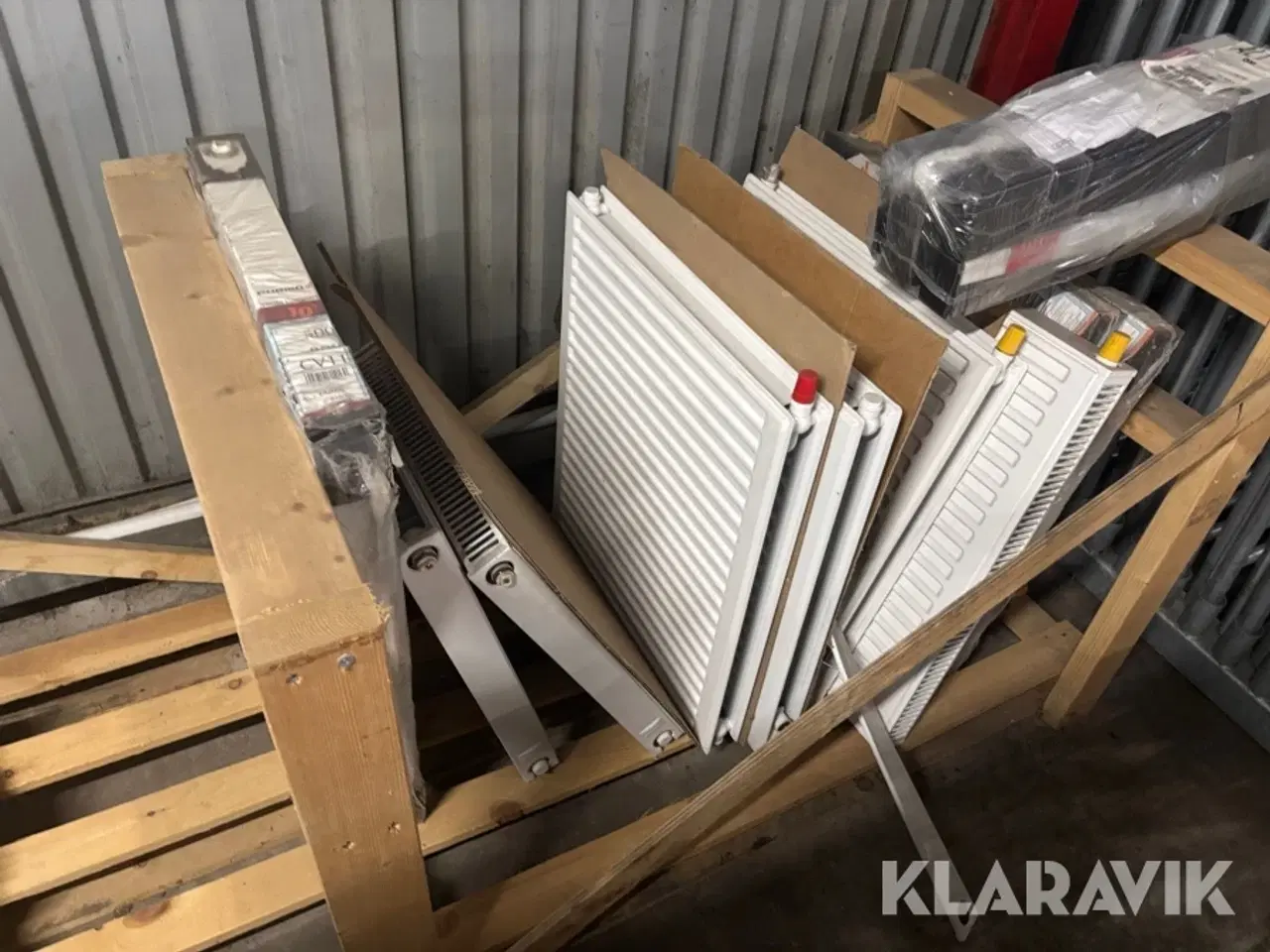 Billede 3 - Radiator Purmo 40 styk