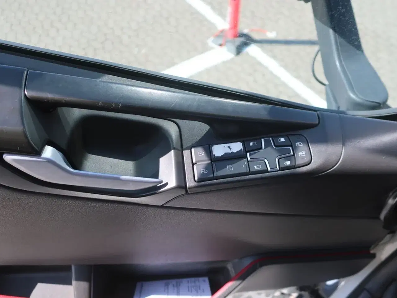 Billede 53 - Lastbil VOLVO FH 240