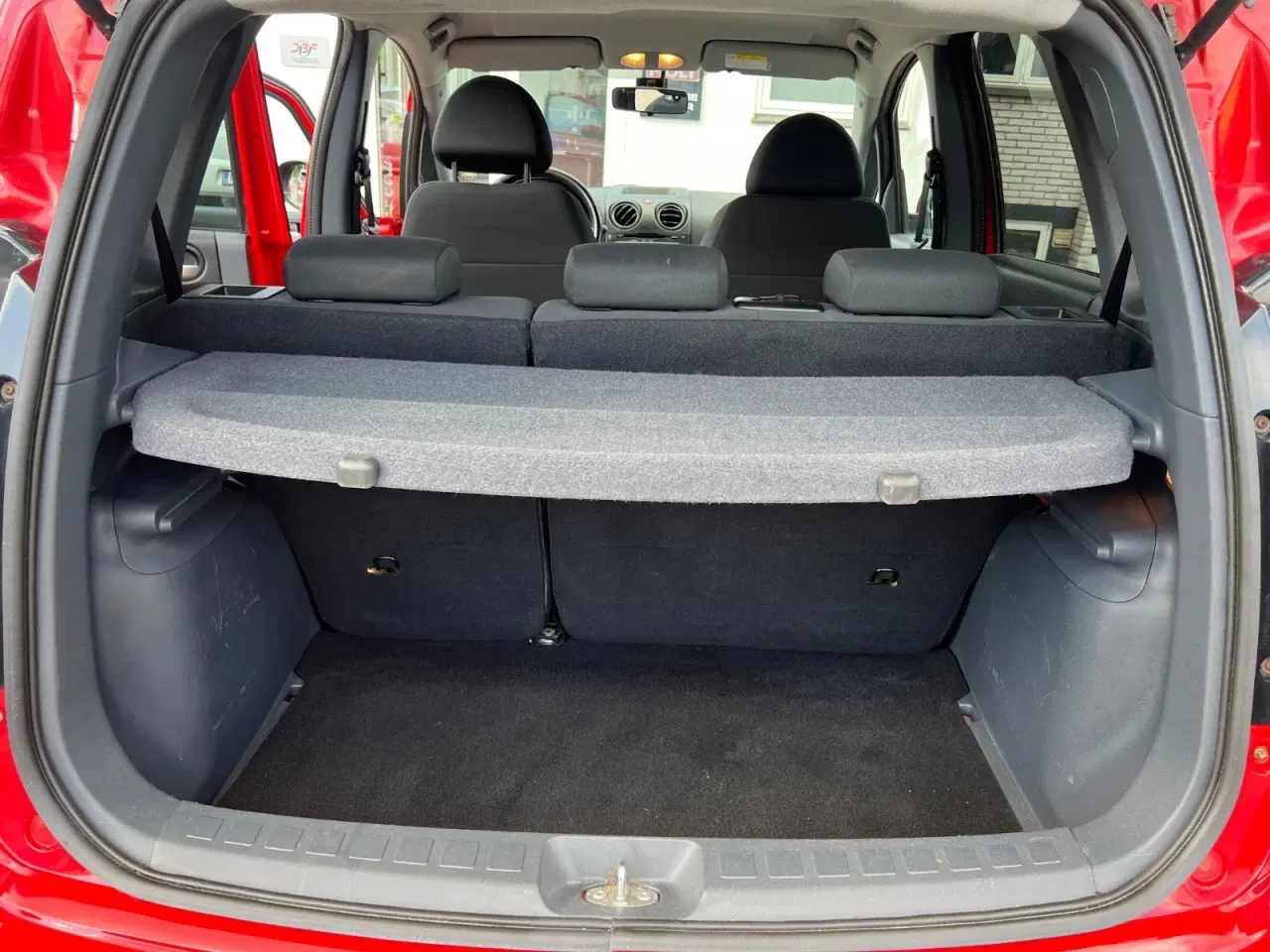 Billede 7 - Mitsubishi Colt 1,3 Elegance ClearTec Coolpack