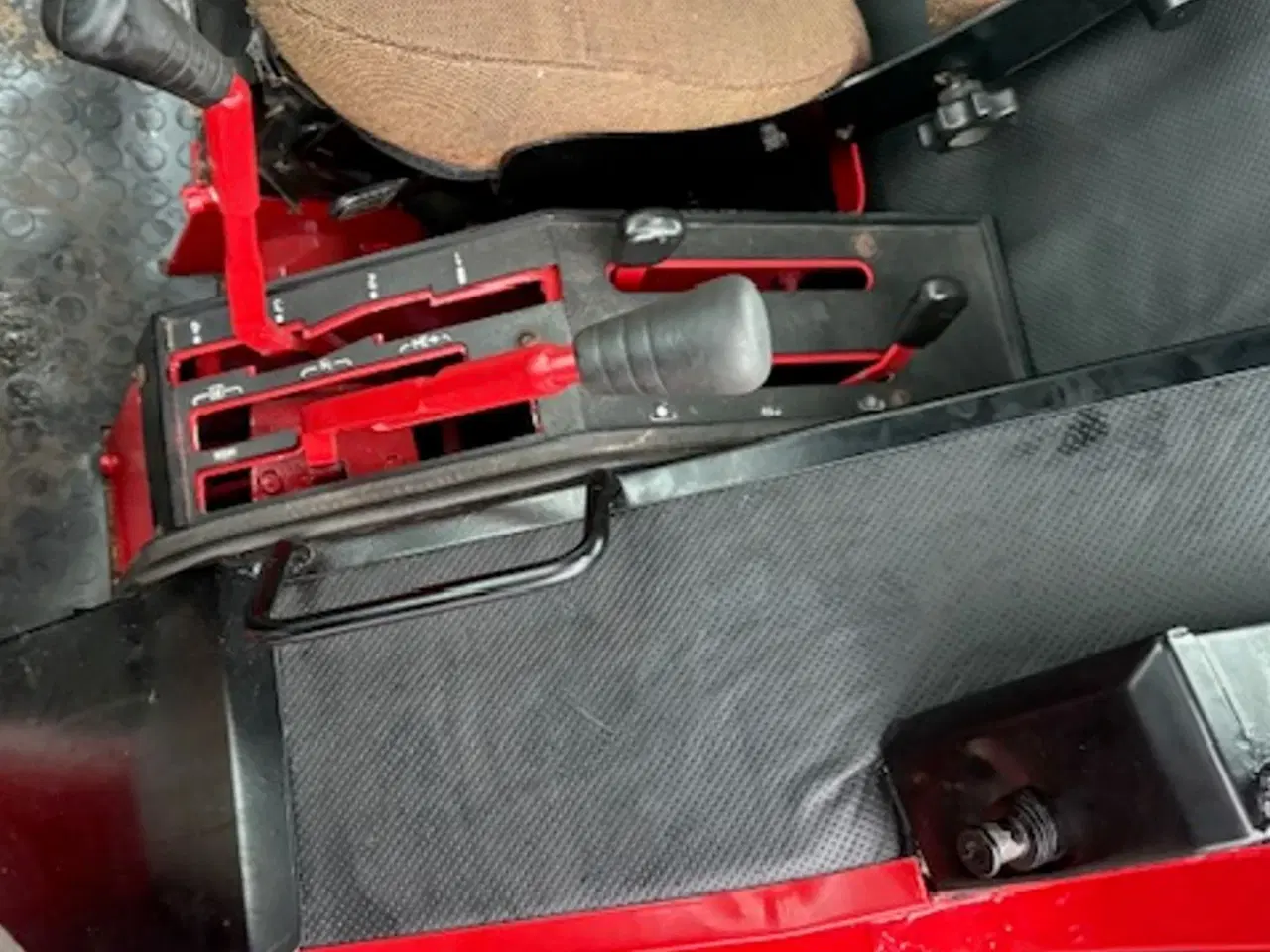 Billede 15 - Case IH 886 NYRENOVERET, NYE DÆK