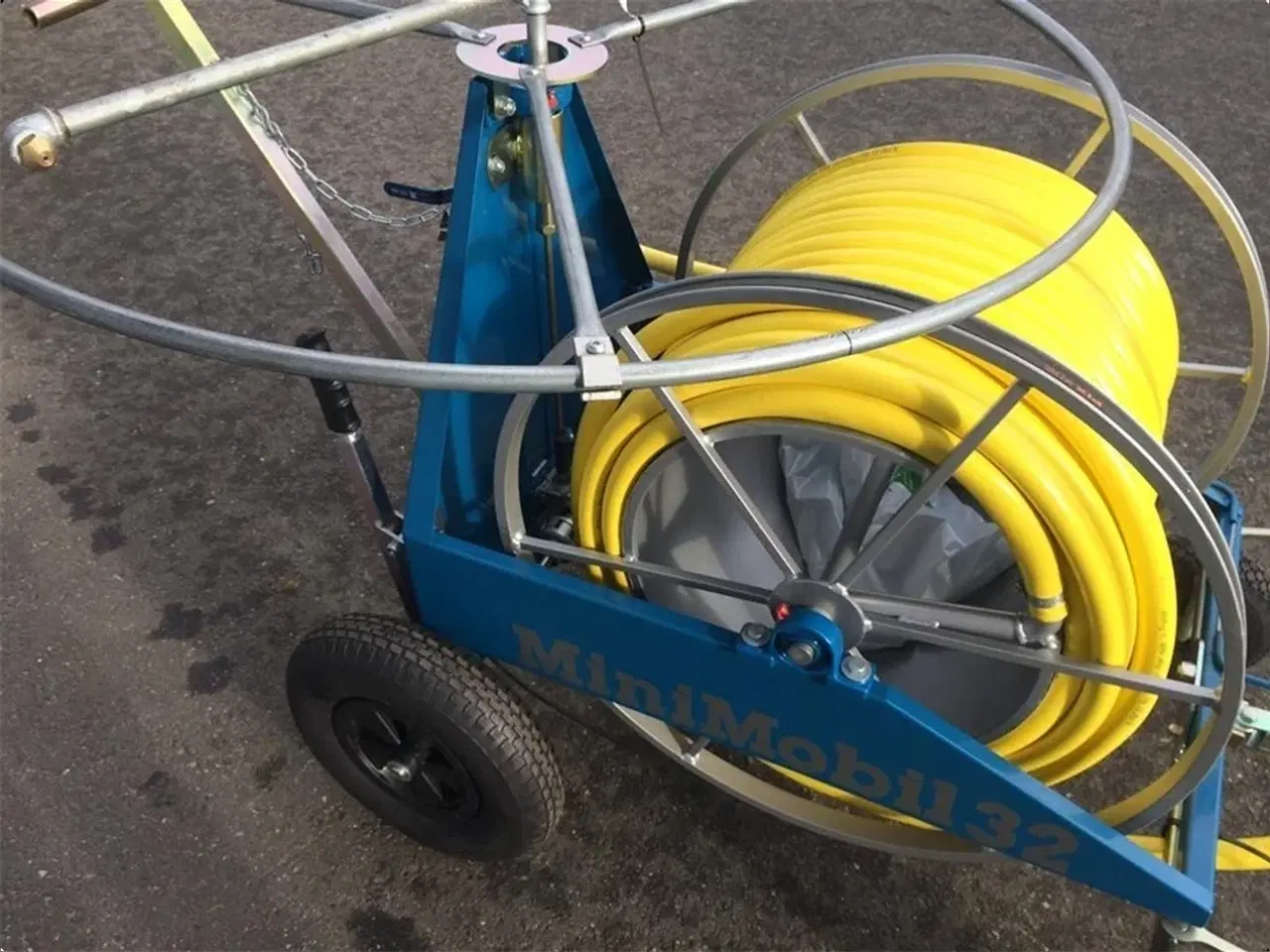 Billede 5 - Fasterholt MiniMobil 32