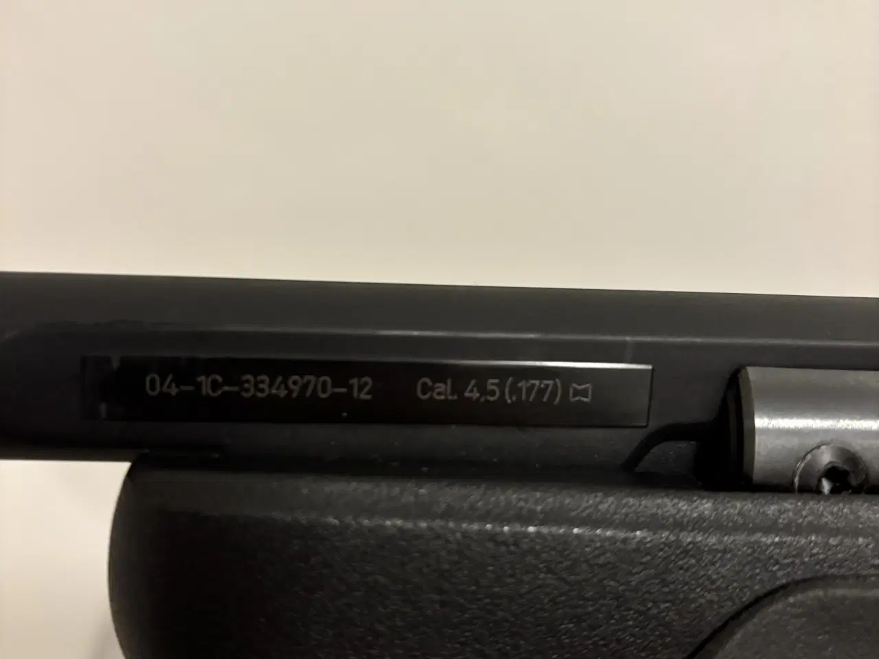 Billede 2 - Gamo Nitro 17 luftegevær m/kikkert, 4,5mm