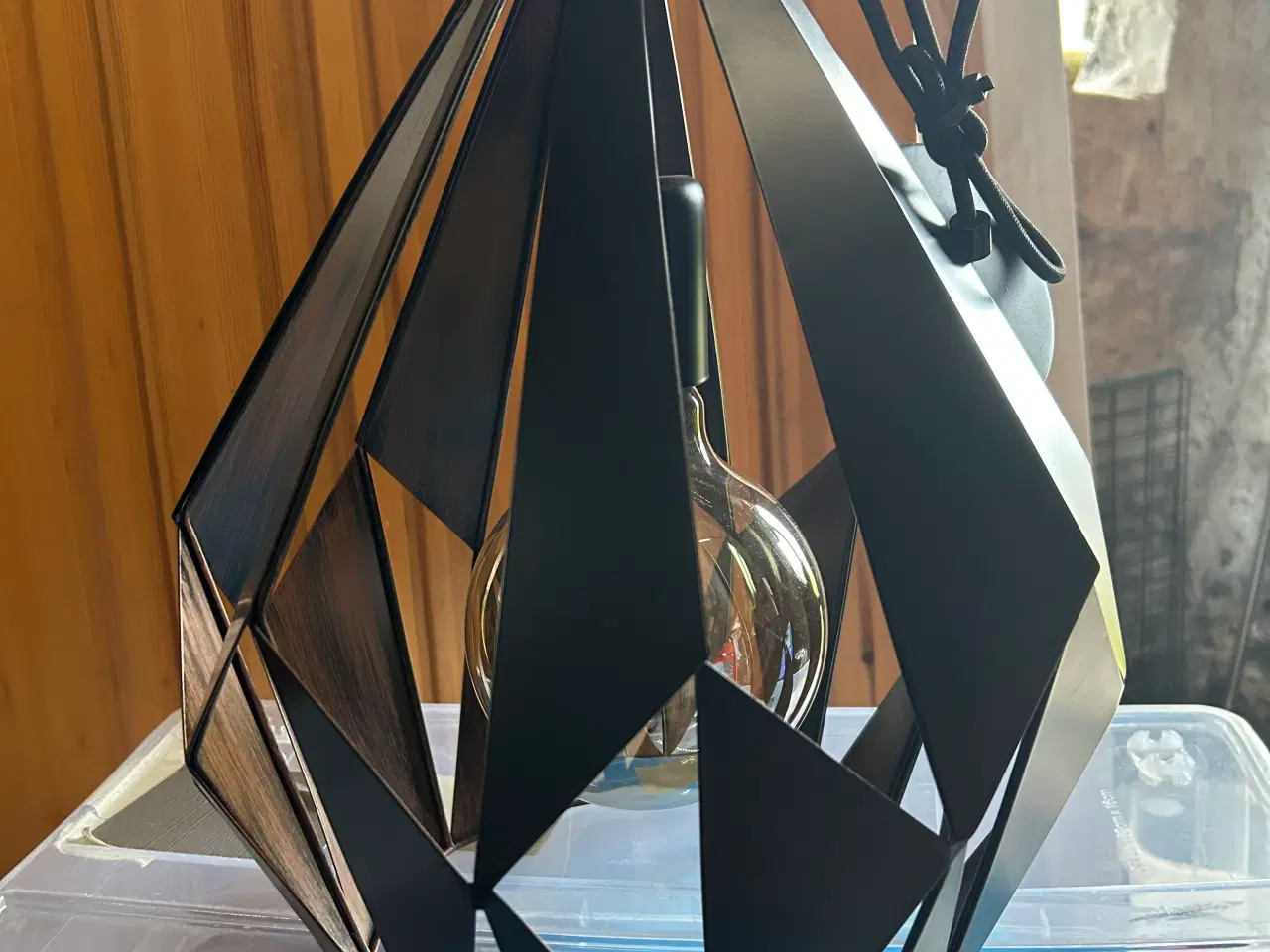 Billede 4 - Loft lampe 