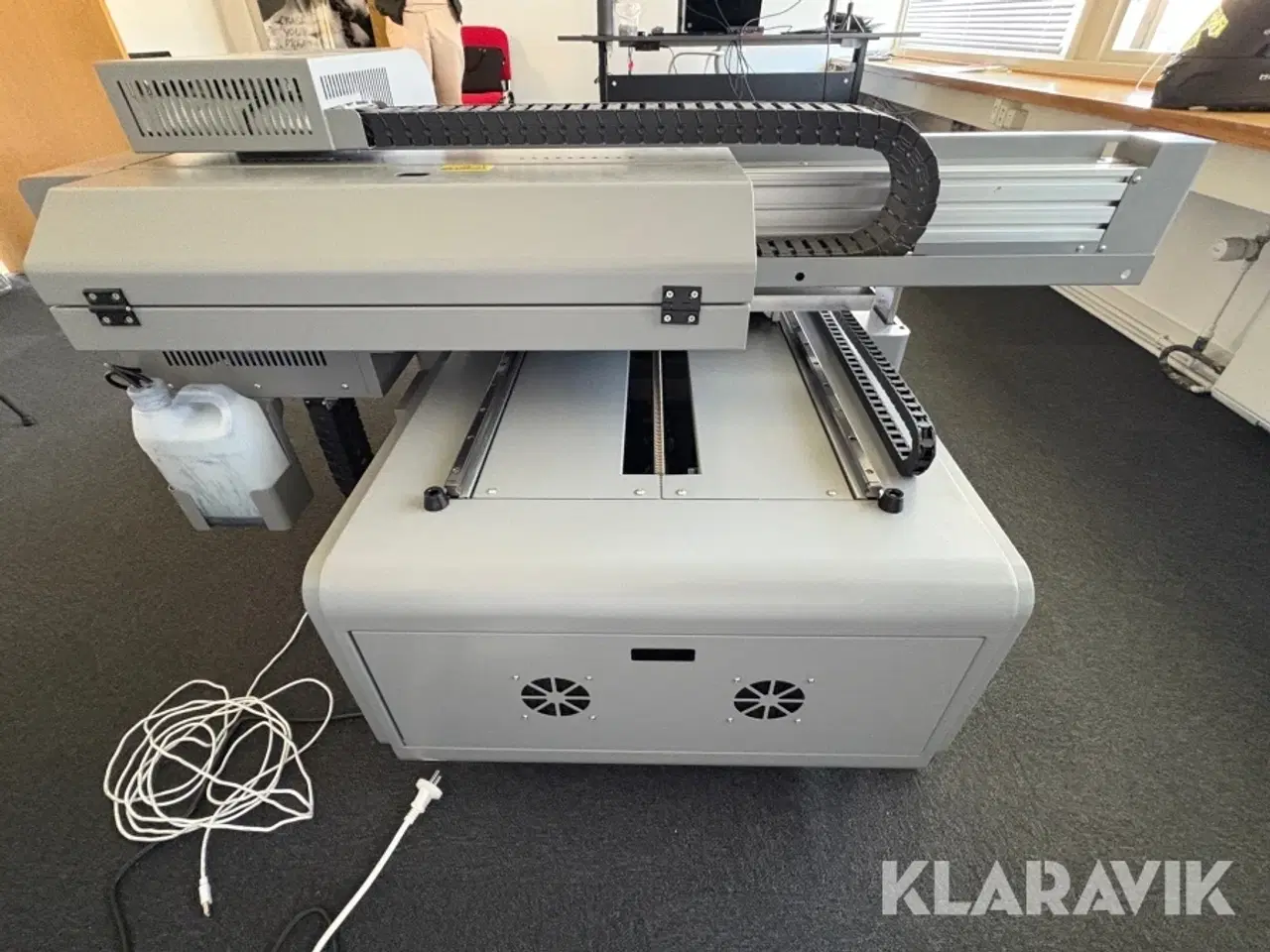 Billede 6 - Uv printer Freecolor FC-UV6090D