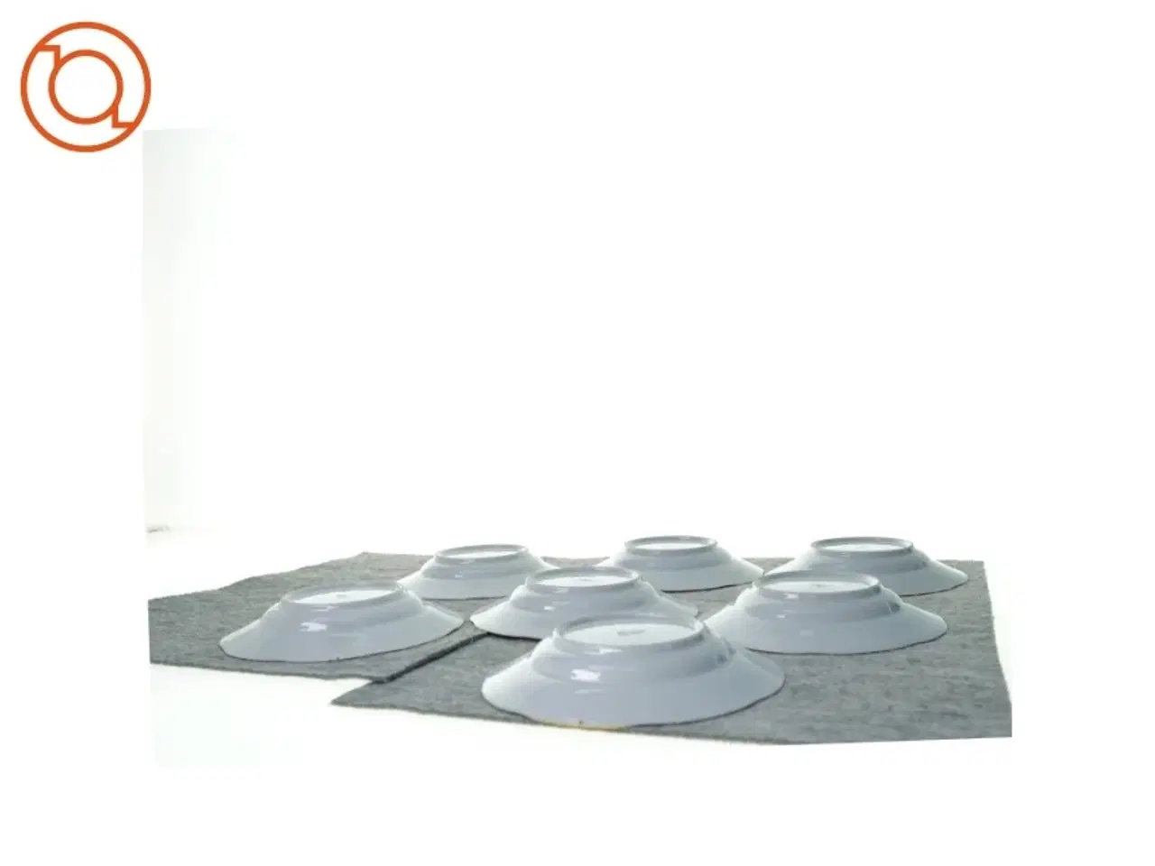 Billede 4 - Dybe tallerkener fra Pt Bavaria Tirschenreu Th (str. 20 cm)