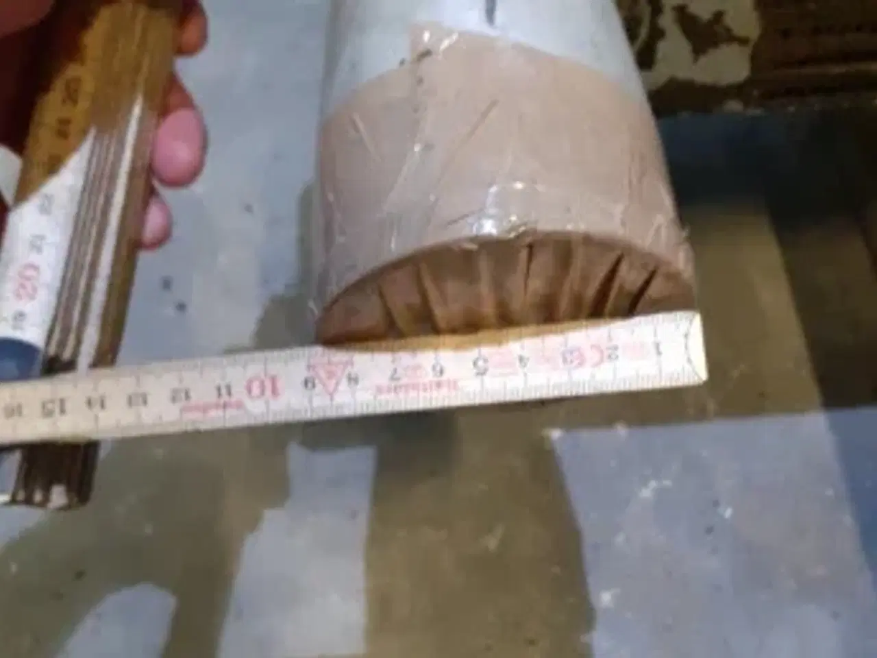 Billede 7 - Fendt 8300 Intercooler 28787277