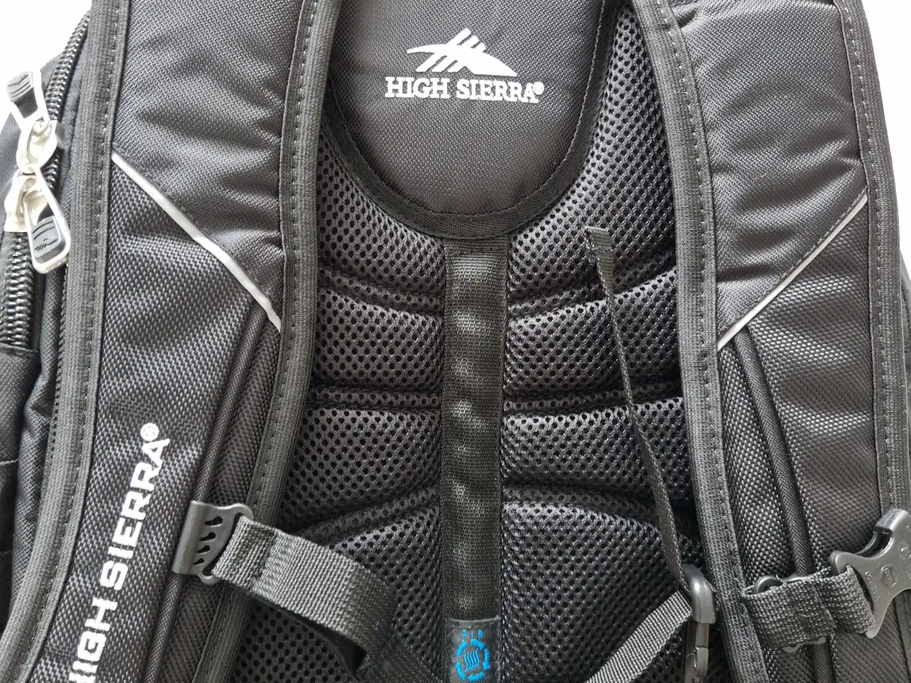 Billede 3 - Rygsæk 35 l High Sierra