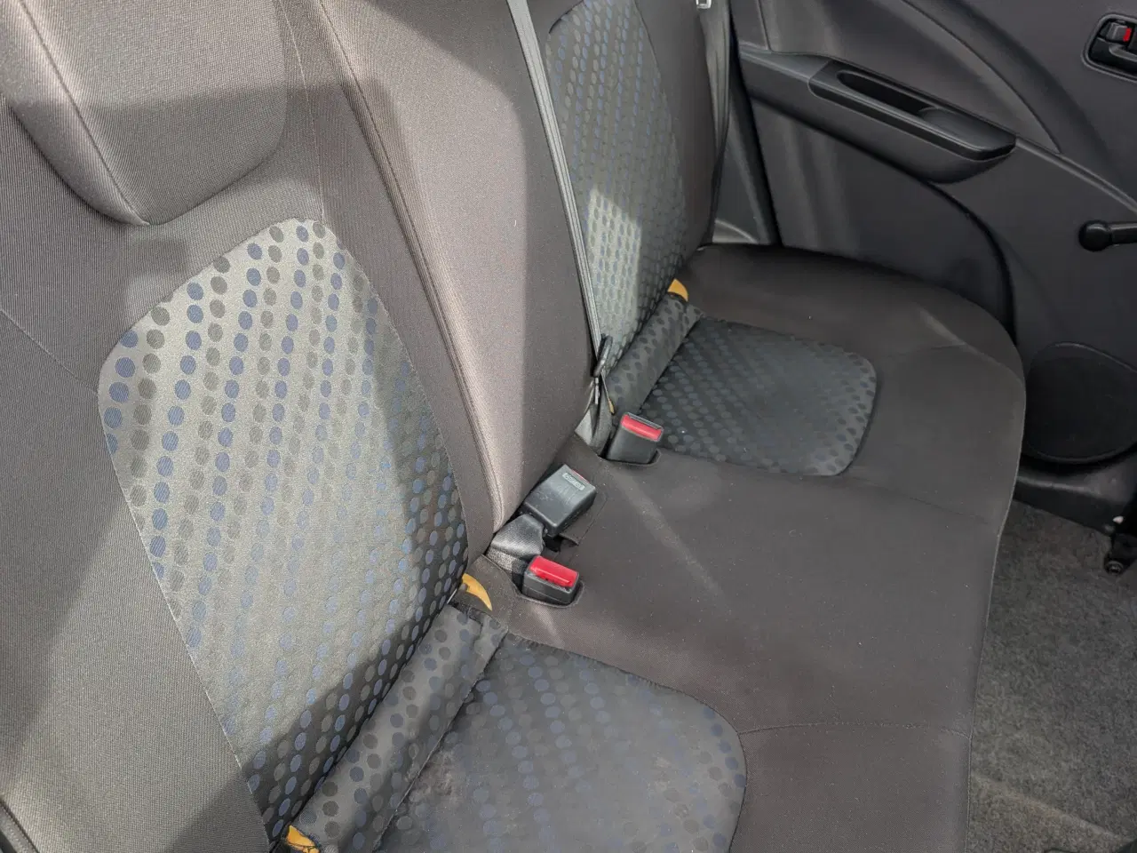 Billede 12 - Super god bybil der kører godt og langt