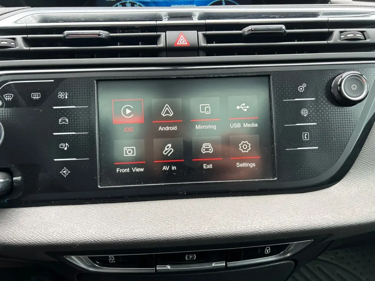 Billede 13 - Citroën Grand C4 Picasso 2,0 BlueHDi 150 Intensive EAT6 7prs