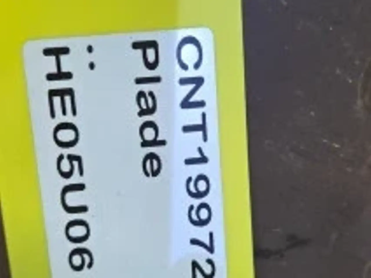 Billede 11 - Dronningborg D7500 Vinge 28450213