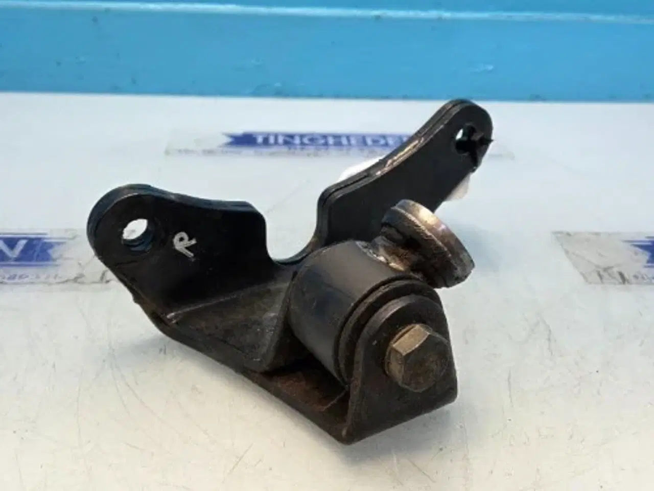 Billede 11 - New Holland  T6.160  Beslag   47518973