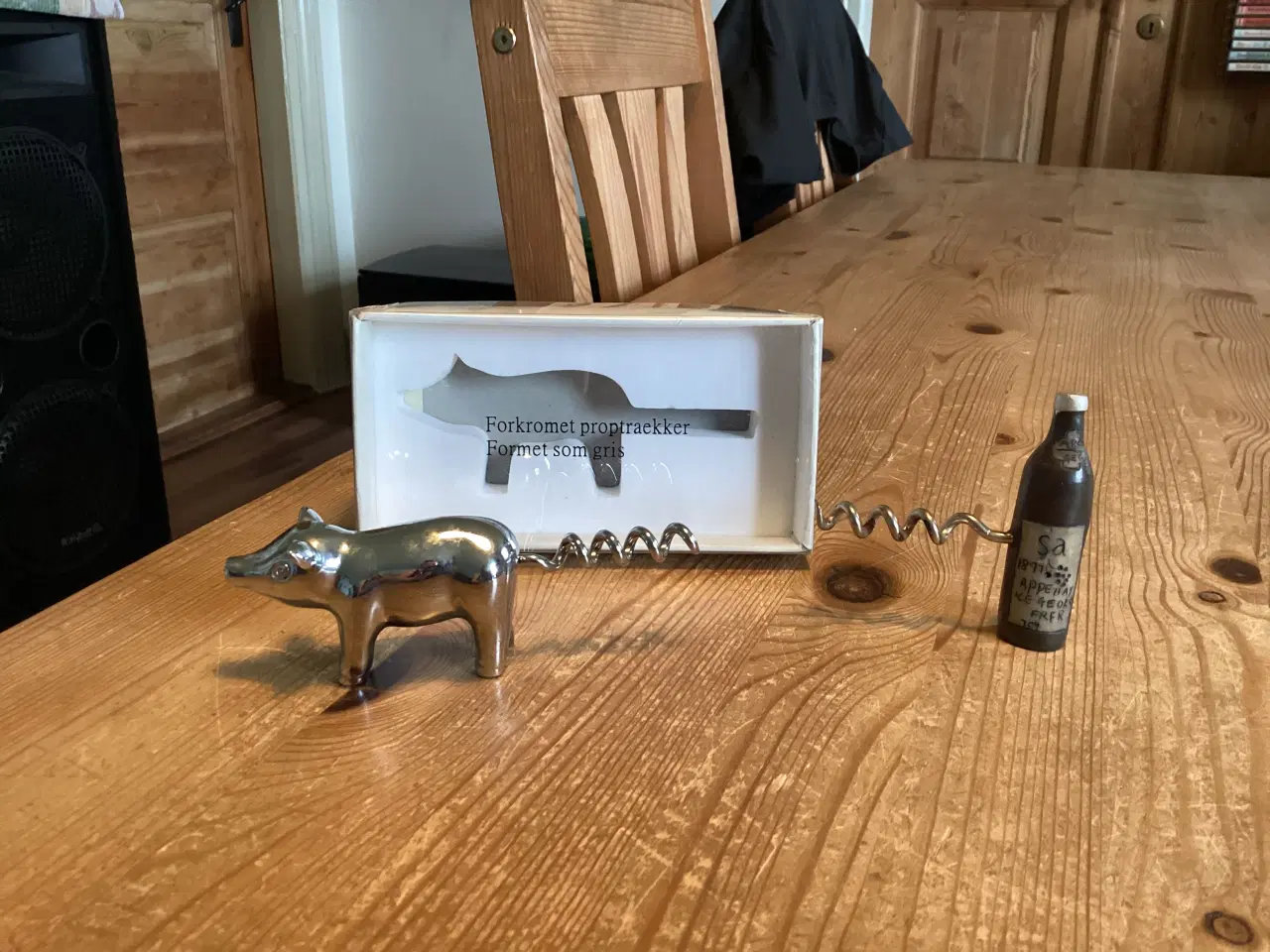 Billede 11 - Bar Ting. Annonce Nr 1