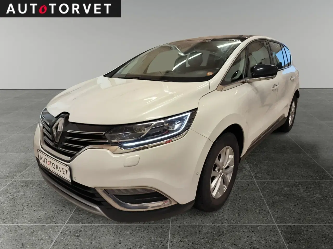 Billede 1 - Renault Espace 1,6 dCi 130 Intens