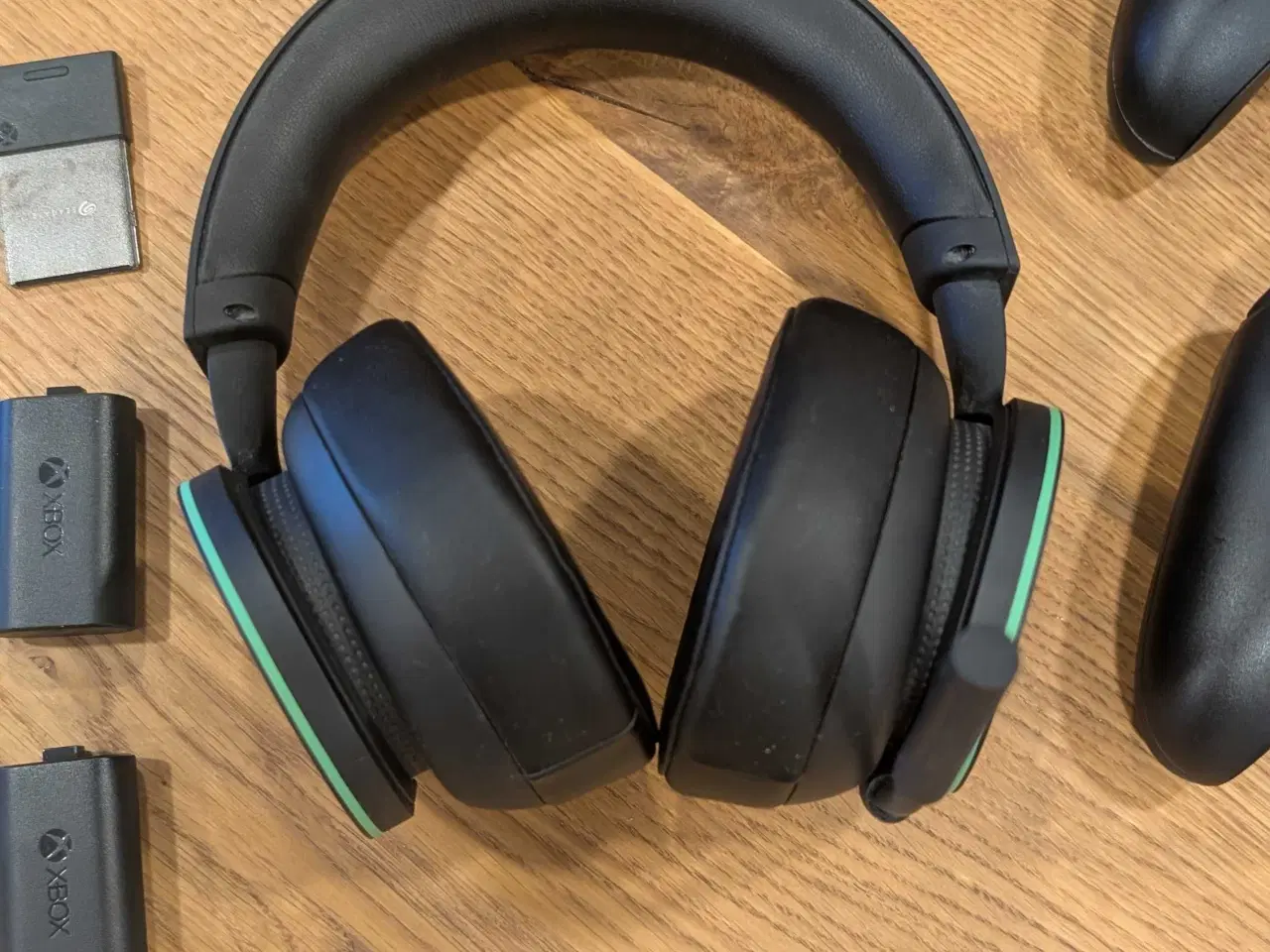 Billede 2 - Xbox Series X inkl. tilbehør