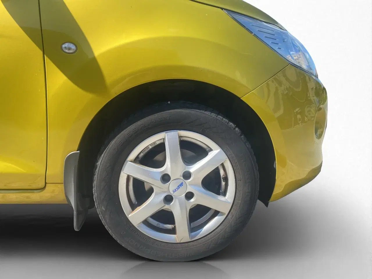 Billede 18 - Ford Ka 1,2 Trend