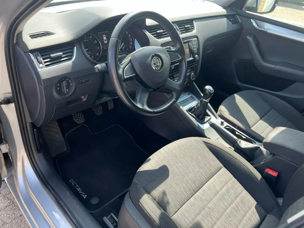 Billede 6 - Skoda Octavia 1,2 TSi 105 Elegance