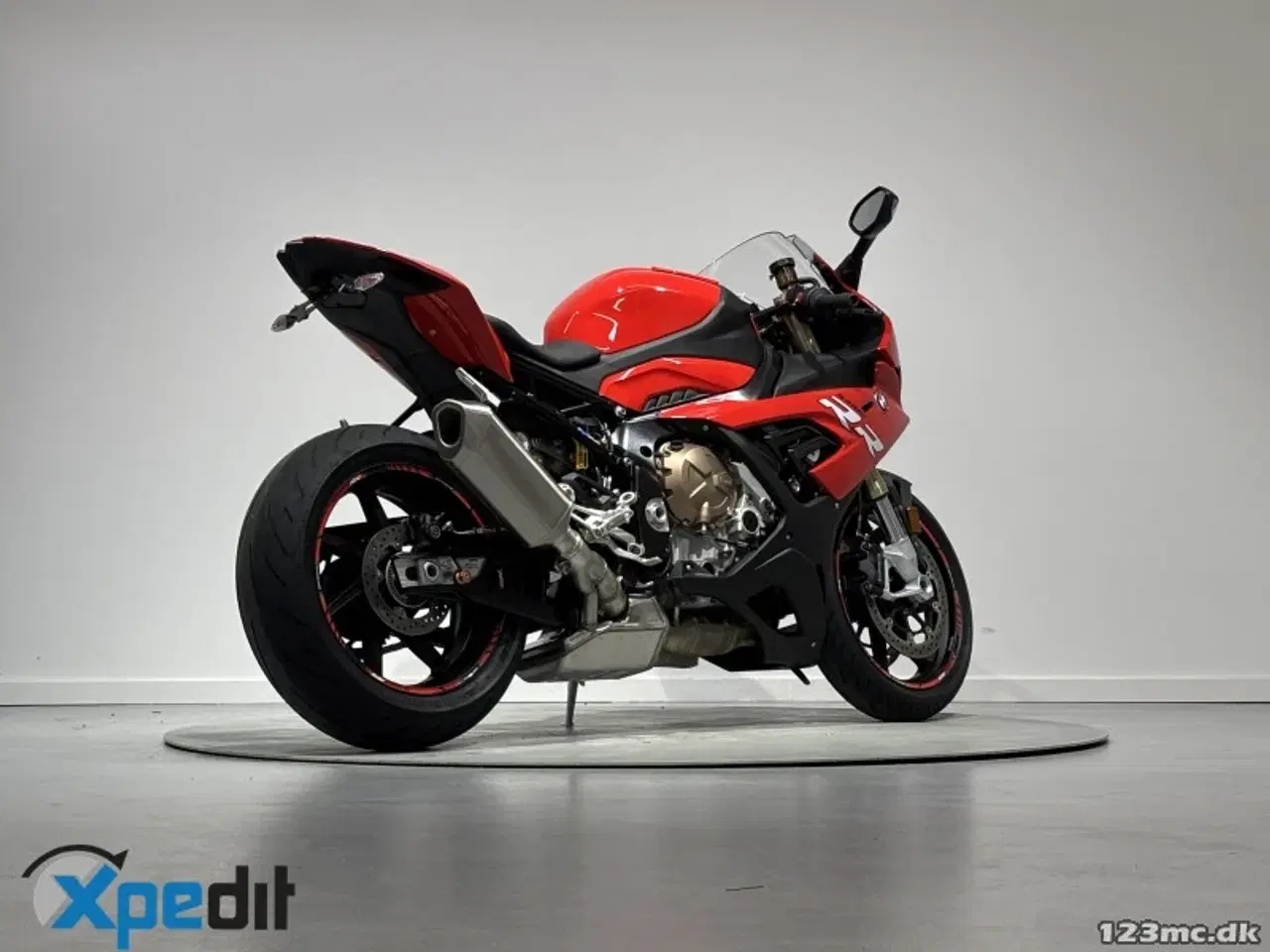 Billede 9 - BMW S 1000 RR