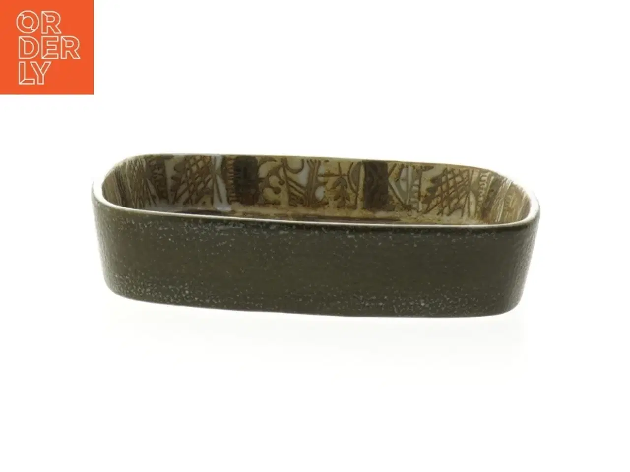 Billede 3 - Fajance fade fra Royal Copenhagen (str. 10 cm. og 15 cm)