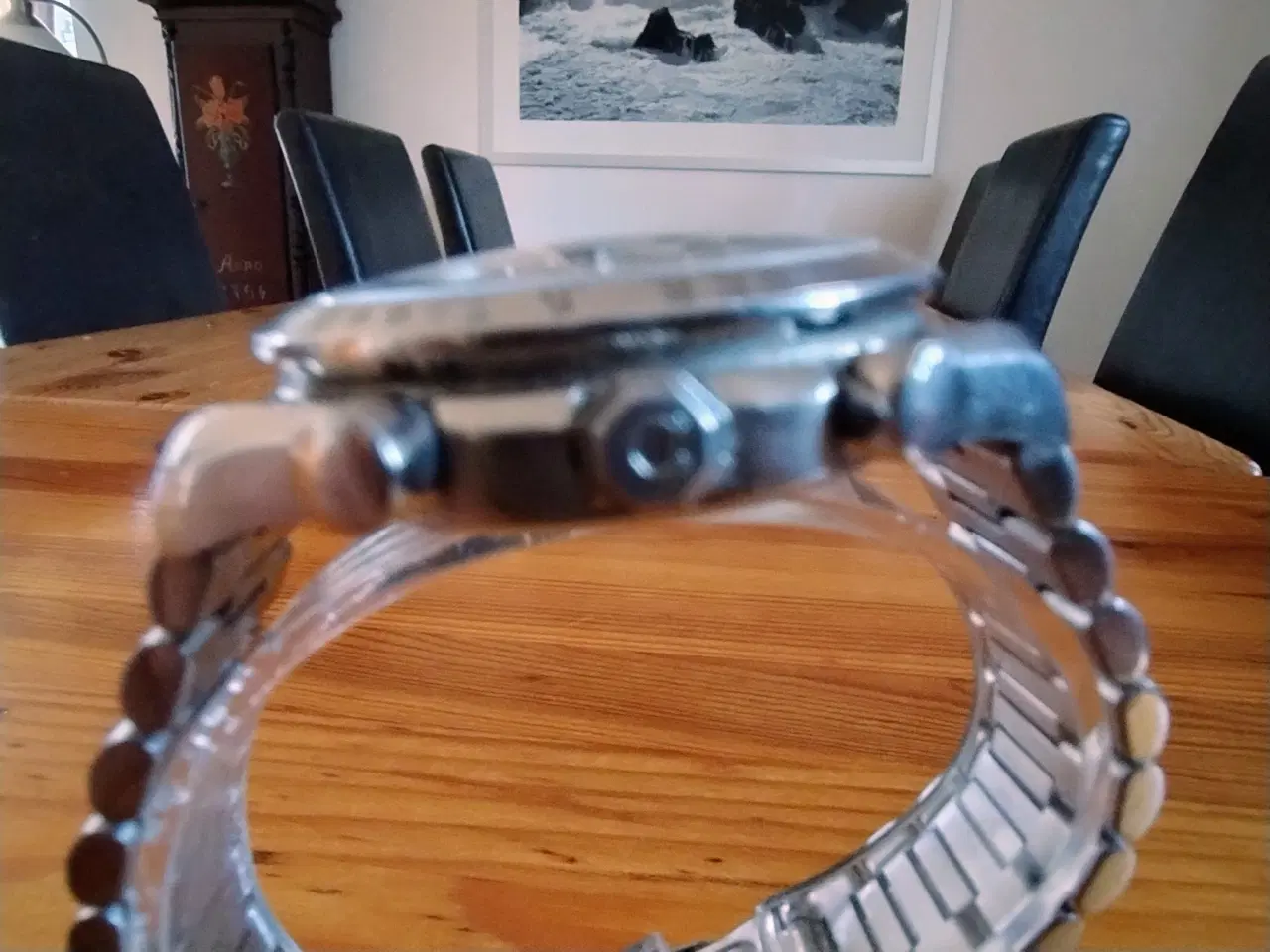 Billede 5 - Omega Speedmaster Full Set 1997