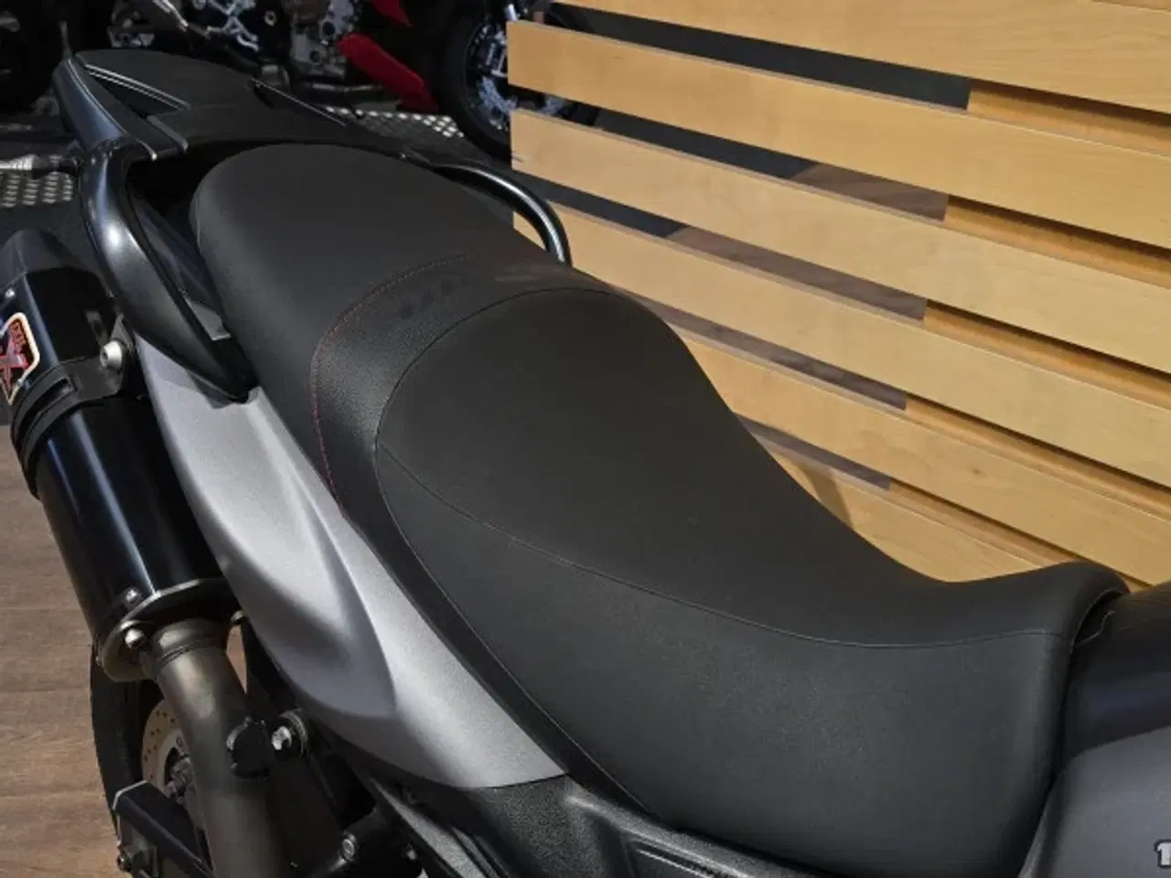 Billede 11 - Suzuki DL 650 V-Strom