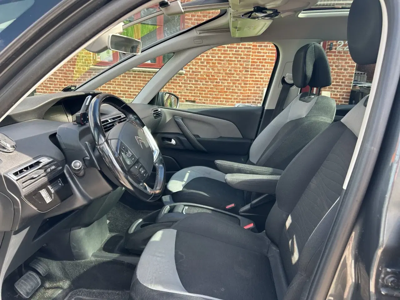 Billede 9 - Citroën Grand C4 Picasso 2,0 BlueHDi 150 Intensive EAT6 7prs