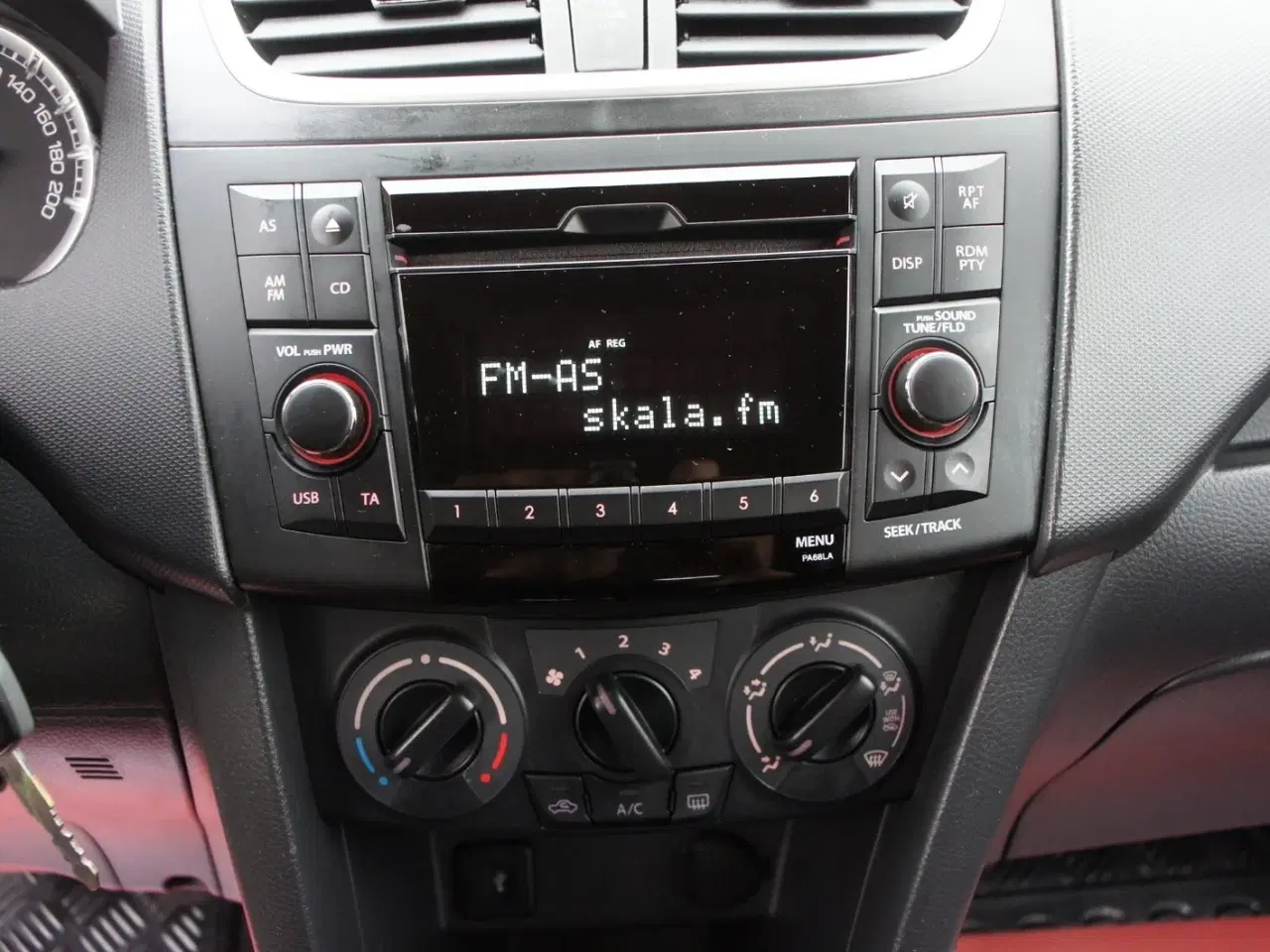 Billede 14 - Suzuki Swift 1,2 GL ECO+