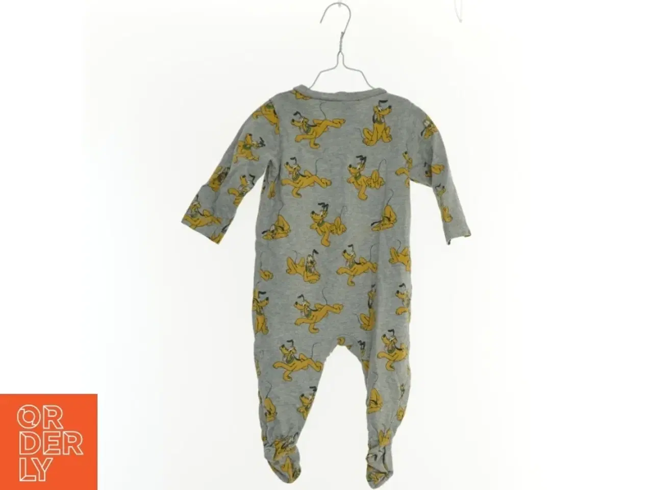 Billede 2 - Buksedragt fra H&M (str. 74 cm)