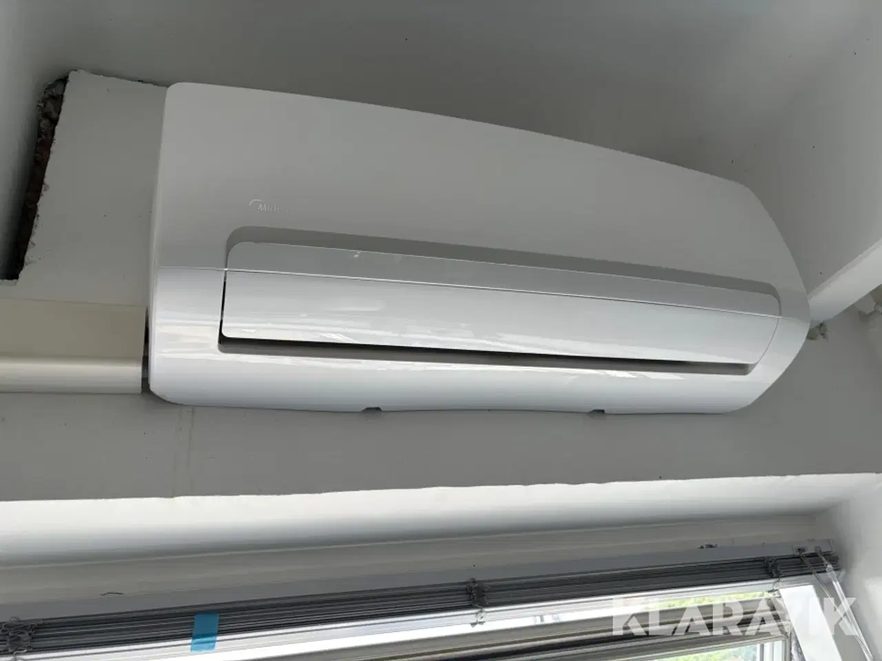 Billede 7 - Aircondition Midea