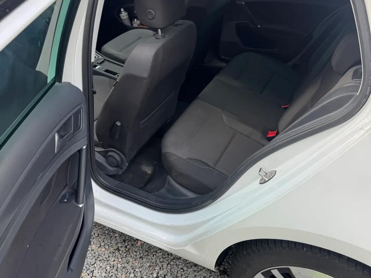 Billede 9 - VW e-Golf VII  