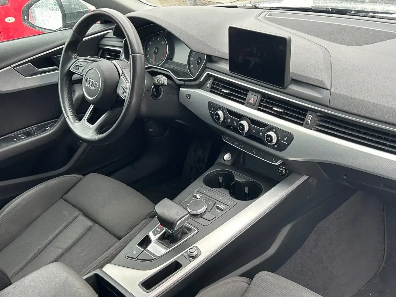 Billede 9 - Audi A4 40 TFSi Sport Avant S-tr.